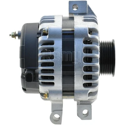 Alternador nuevo Remy 91769 para 07-09 9-7x Ascender Envoy Rainier Trailblazer Foto 1 de 4