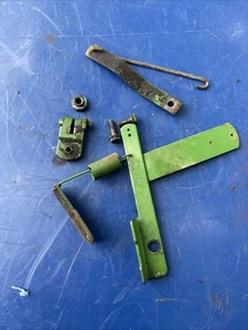 Tecumseh hh100 Regler und Drosselklappengestänge OEM Teil - Bild 1 von 2