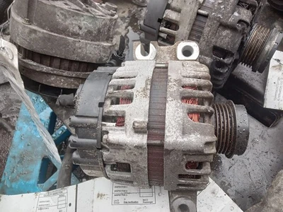 Alternator Fits 17-22 CANYON 349144 - Image 1 of 4