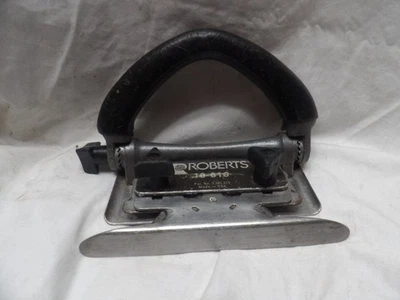 Cortadora de alfombras Roberts 10-616 hecha en EE. UU. Foto 1 de 4