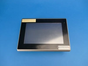 Hematec 7 Zoll Panel PC mit resistivem Touchscreen SMART HMI 3800-7 - Bild 1 von 7
