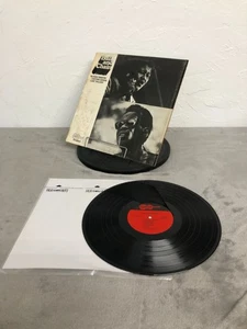 BALL AND CHAIN Big Mama Thornton Lightning Hopkins Larry Williams LP (BL51) - Picture 1 of 20