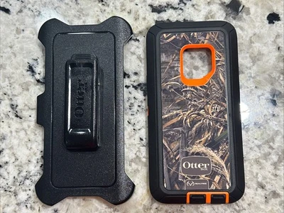 Funda y funda OtterBox Defender Series nueva sin caja para Samsung Galaxy S9 (solo) Foto 1 de 4