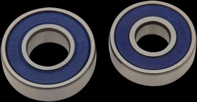 All Balls Rear Wheel Bearing Kit for Cobra Motorcycle CX50JR 08-13 - Image 1 of 4