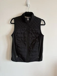 Lauren Ralph Lauren Quilted Vest Size Medium  - Picture 1 of 3