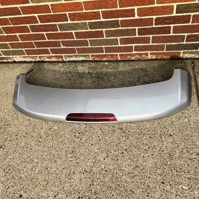 Jeep Compass 2017-2025, alerón, usado OEM Foto 1 de 4