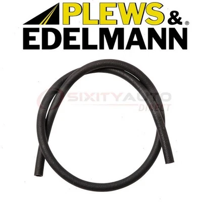 Edelmann Power Steering Return Hose for 1980 Chevrolet P10 - Drive Fluid ad Foto 1 de 4
