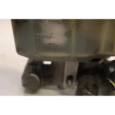 HAUPTBREMSZYLINDER FÜR LAND ROVER RANGE SPORT (05-09) 2.7 V6 TD (140KW) SUV 2005 — 第 1/4 张图片