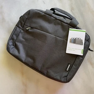 NWT Lenovo 15.6” Laptop Bag - Picture 1 of 4