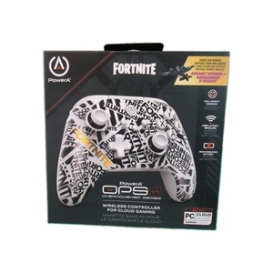 PowerA OPS V1 Fortnite Edition Wireless Contoller For Cloud Gaming  - Picture 1 of 3