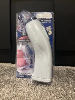 Стартовый комплект вакуумного герметика Reynolds Handi-Vac - Изображение 1 из 2