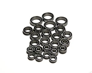 Set cuscinetti modello RCS per TEAM LOSI RC 8ight 2.0 RTR BG732 - Foto 1 di 2