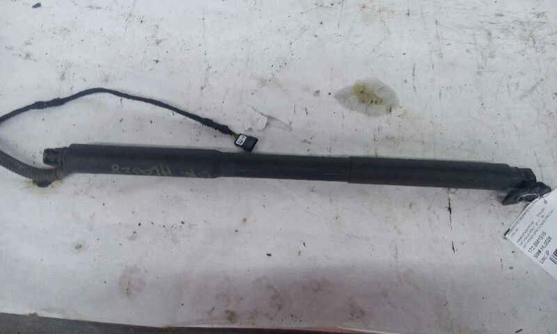 BMW 328i 2016 hatchback conductor izquierdo puntal de cierre de apertura Foto 1 de 4