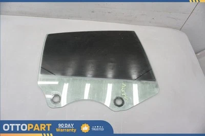 Painel de vidro janela porta lateral traseira direita BMW 640I 2012-2019 FABRICANTE DE EQUIPAMENTO ORIGINAL 51357276970 - Imagem 1 de 3