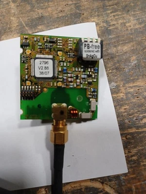 Sma Funkmodul Incl Antenne - Bild 1 von 3