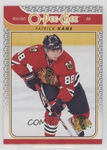 2009-10 O-Pee-Chee Patrick Kane #88