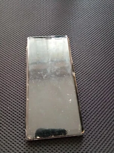Samsung Galaxy Note8 - Midnight Black (For Parts/Repair) - Afbeelding 1 van 3