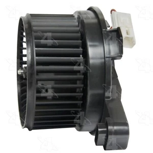 For 2011-2013 INFINITI M37 HVAC Blower Motor 4 Seasons 579DV60 2012 - Picture 1 of 3