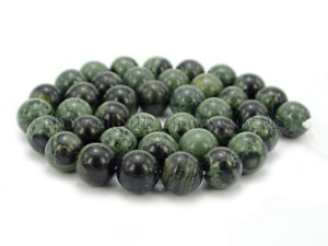 Natural Kambaba Jasper Gemstone Round Beads 15'' Strand 4mm 6mm 8mm 10mm 12mm