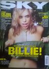SKY Magazine (July 2000) Billie Piper, Melissa Joan Hart, Blink 182, Jack Ryder