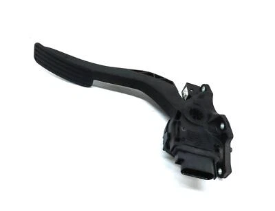 2011 LAND RANGE ROVER SPORT (L320) ACCELERATOR THROTTLE GAS PEDAL AH229F836AB - Image 1 of 4