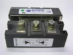 1 Dynex MP02HBT130-14-2002 1800V 134A SCR Diode Module - Picture 1 of 1