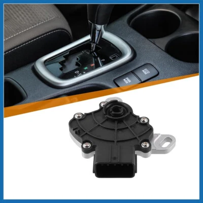Neutral Safety Position Switch For Honda Element Accord 2003-2011 28900-RCR-013 - Image 1 of 4