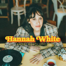 Hannah White Sweet Revolution (Vinyl) 12" Album
