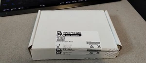 Interlogix TS1001 Touchscreen RAS ~!~ NEW ~!~ - Picture 1 of 3