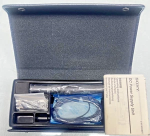 Sony ECM-88B Electret Condenser Microphone - NEW - Picture 1 of 8