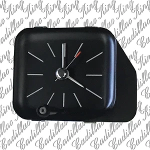 68 CADILLAC CLOCK RECONDITIONED $100 CORE REQUIRED USED OEM ORIGINAL GM - Picture 1 of 22