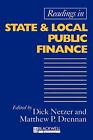 Read State Local Pub Finance.By Drennan  New 9781557867131 Fast Free Shipping<|