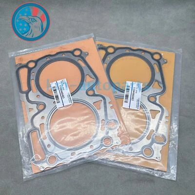 New New Head Gasket Set For 2002-2005 Subaru MLS Impreza WRX EJ205 2.0 TURBO US Foto 1 de 4