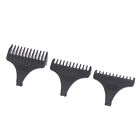 Universal Hair Clipper Shaver Limit Combs Guide Guard Replacement Attachment q-5
