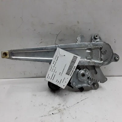 Toyota Matrix Corolla Scion xB ES350 2007 a 2015 regulador de ventana trasera derecha  Foto 1 de 2