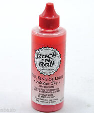 Rock N Roll Absolute Dry Bicycle Chain Lube 4oz Bottle
