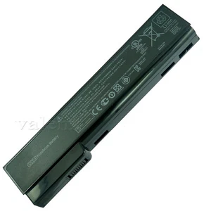 Batería para HP ProBook 6360t 6360b 6460b 6465b 6560b 6565b 6470b 6475b 6570b - Imagen 1 de 6