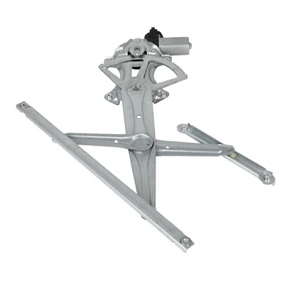 For Scion xD 2008-2014 Front Diver/LH Side Window Regulator ASSY w/ Motor - Image 1 of 4