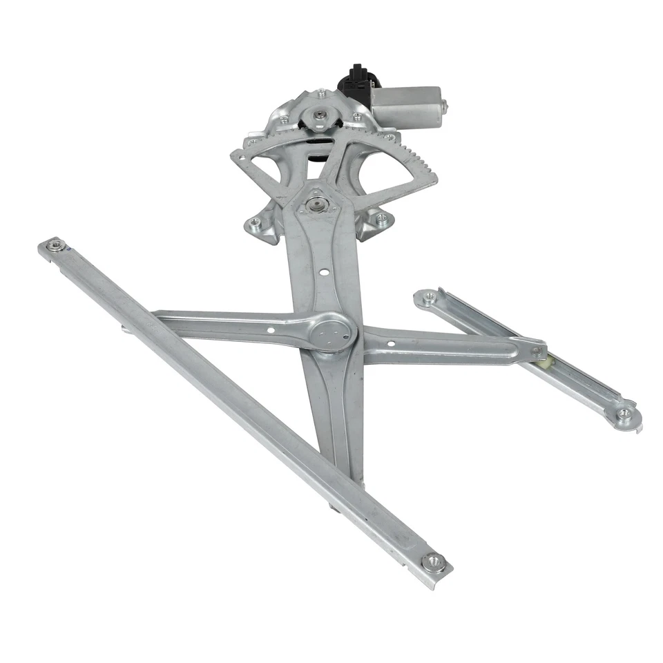 Para Scion xD 2008-2014 Buzo delantero/LH Ventana lateral regulador ASSY con motor Foto 1 de 4