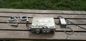 Nagra IV-SJ avec ses accessoires et son alimentation d'origine Nagra ATN-3 - Imagen 1 de 24