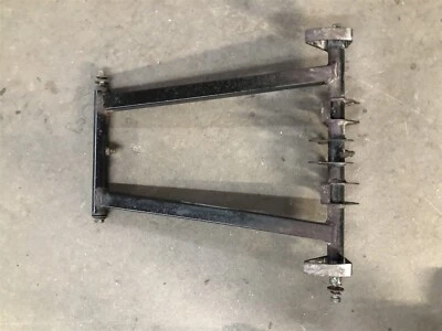 Polaris 600 Cleanfire Switchback IQ RMK Dragon 900 06-09 OEM Front Torque Arm - Image 1 of 4