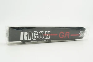 [New] Ricoh GR Genuine Vintage Strap for Ricoh GR series GR21 from Japan #B156 - Picture 1 of 8