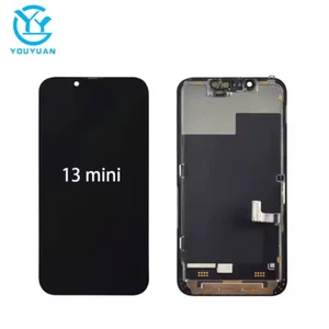 Display Für iPhone 13 mini LCD Retina Full FHD Bildschirm 3D Touch Screen - Picture 1 of 4
