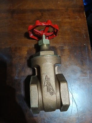 3" Harvard Imperial Gate Valve IBV300T - Image 1 of 4