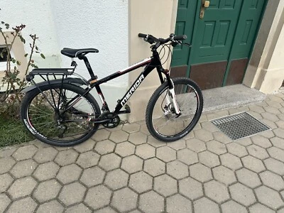 Mountenbike - Bild 1 von 4