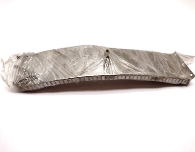 Big Chief BC53507B Calentador de Banda Cerámica 4" X 4" 1200W 480V 1008 Foto 1 de 4