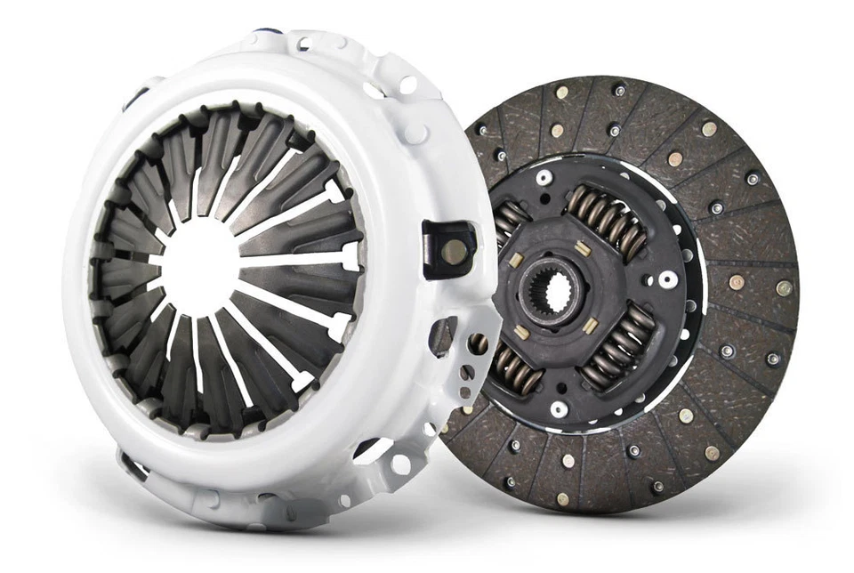 Clutchmasters FX100 para 03-06 Infiniti G35 Nissan 350z alta revolución respaldo de acero Foto 1 de 1