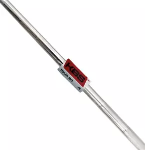 KBS Tour 80 Shaft .370 Options - All Flexes / - Bild 1 von 7
