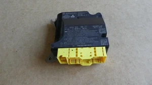 MERCEDES C W205 AIRBAG ECU CONTROL MODULE A2059009627 - Picture 1 of 3