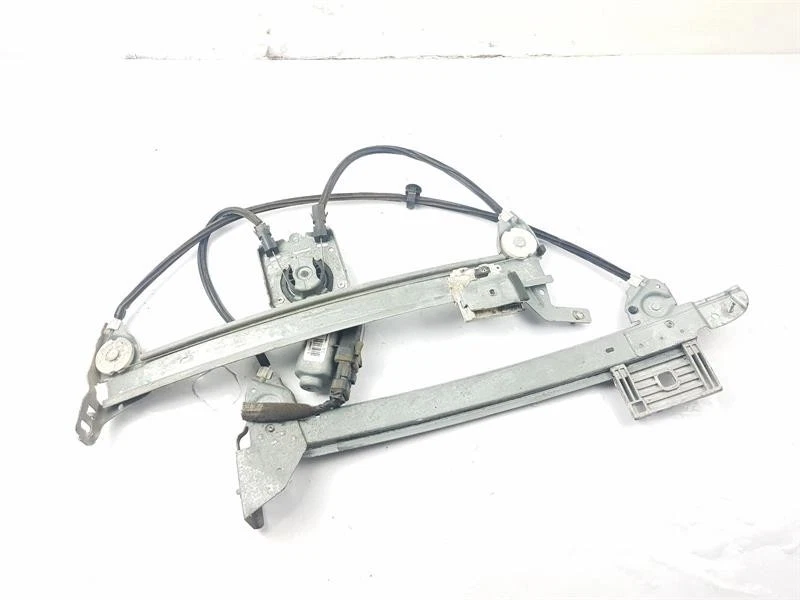 Renault Megane 2007 regulador de ventana delantera conductor derecho convertible de 2 puertas 400875E Foto 1 de 4